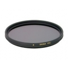 DG Wide cirkul�ris pol�rsz�r�, 77 mm