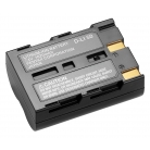 D-LI50 Li-ion akkumul�tor (1.500 mAh)