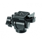 234RC Csuklós monopod fej gyorscserelappal 234RC Csuklós monopod fej gyorscserelappal