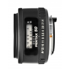 smc P-FA 50 mm f/1.4 objekt�v