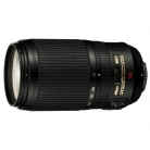 Nikkor AF-S 70-300 mm f/4.5-5.6G VR IF-ED (67 mm)