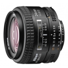 Nikkor AF 24 mm f/2.8 D objekt�v (52 mm)