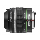 smc DA 10-17 mm f/3.5-4.5 ED (IF)