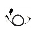 ME-52W zajszűrő mikrofon készlet (mono) ME-52W zajszűrő mikrofon készlet (mono)