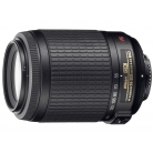 Nikkor AF-S 55-200 mm f/4-5.6 G IF ED VR DX (52 mm)