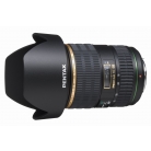 smc DA* 16-50 mm f/2.8 ED AL (IF) SDM