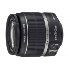 EF-S 18-55 mm f/3.5-5.6 IS objekt�v (58 mm)
