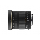 (SONY/MA) 18-50 mm f/2.8 EX DC Macro