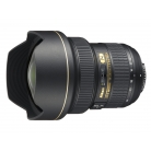 Nikkor AF-S 14-24 mm f/2.8G ED Nikkor AF-S 14-24 mm f/2.8G ED