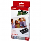 KP-36IP pap�rcsomag (36 db)