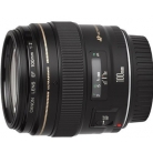 EF 100 mm f/2 USM objekt�v (58 mm)