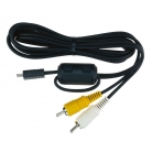 EG-CP14 Audio/Video k�bel