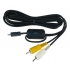 EG-CP14 Audio/Video k�bel