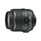 Nikkor AF-S 18-55 mm f/3.5-5.6 G DX VR fekete (52 mm)