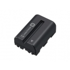 NP-FM500H Li-ion akku (1.670 mAh)