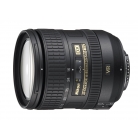 Nikkor AF-S 16-85 mm f/3.5-5.6G ED VR DX (67 mm)