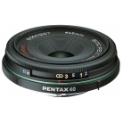 smc DA 40 mm f/2.8 Limited