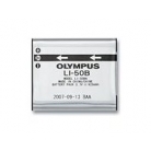 Li-50B Li-ion akkumul�tor (925 mAh)