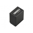 NP-FH100 Li-ion akkumul�tor (3.980 mAh)