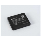 KOD KLIC-7001 Li-ion akku (550 mAh)