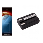 NIK EN-EL1 / MIN NP-800 Li-ion akku (800 mAh)