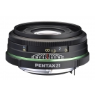 smc DA 21 mm f/3.2 AL Limited