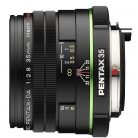 smc DA 35 mm f/2.8 Macro Limited
