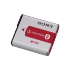 NP-FG1 Li-ion akku (960 mAh)