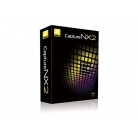 Capture NX 2 szoftver