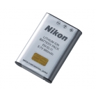 EN-EL11 Li-ion akku (620 mAh)