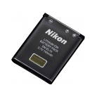 EN-EL10 Li-ion akku (740 mAh)