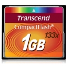 CF 133� 1 GB mem�riak�rtya