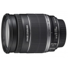 EF-S 18-200 mm f/3.5-5.6 IS objekt�v