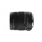 (Canon) 18-125 mm f/3.8-5.6 DC OS HSM