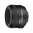 Nikkor AF-S 50 mm f/1.4 G (58 mm) Nikkor AF-S 50 mm f/1.4 G (58 mm)