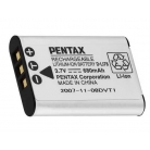 D-LI78 Li-ion akkumul�tor (680 mAh)