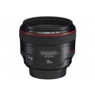 EF 50 mm f/1.2 L USM objekt�v