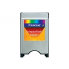 PCMCIA adapter CF Type I mem�ri�hoz
