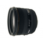 (Nikon) 50 mm f/1.4 EX DG HSM objekt�v