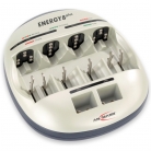 Energy 8 plus akkut�lt�
