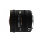 (SONY/MA) 4,5 mm f/2.8 DC HSM FISHEYE (halszem) objekt�v