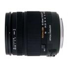 (SONY/MA) 18-125 mm f/3.8-5.6 DC HSM