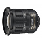 Nikkor AF-S 10-24 mm f/3.5-4.5 G ED DX (77 mm) Nikkor AF-S 10-24 mm f/3.5-4.5 G ED DX (77 mm)