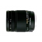 (SONY/MA) 18-250 mm f/3.5-6.3 DC OS HSM