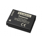 DMW-BCG10E Li-ion akku (895 mAh)