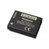 DMW-BCG10E Li-ion akku (895 mAh)