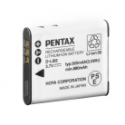 D-LI92 Li-ion akkumul�tor (925 mAh)