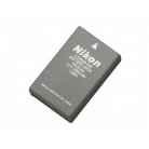 EN-EL9a Li-ion akku (1.080 mAh)