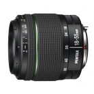 smc DAL 18-55 mm f/3,5-5,6 WR objektív smc DAL 18-55 mm f/3,5-5,6 WR objektív