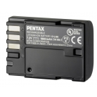 D-LI90 Li-ion akkumul�tor (1.860 mAh)